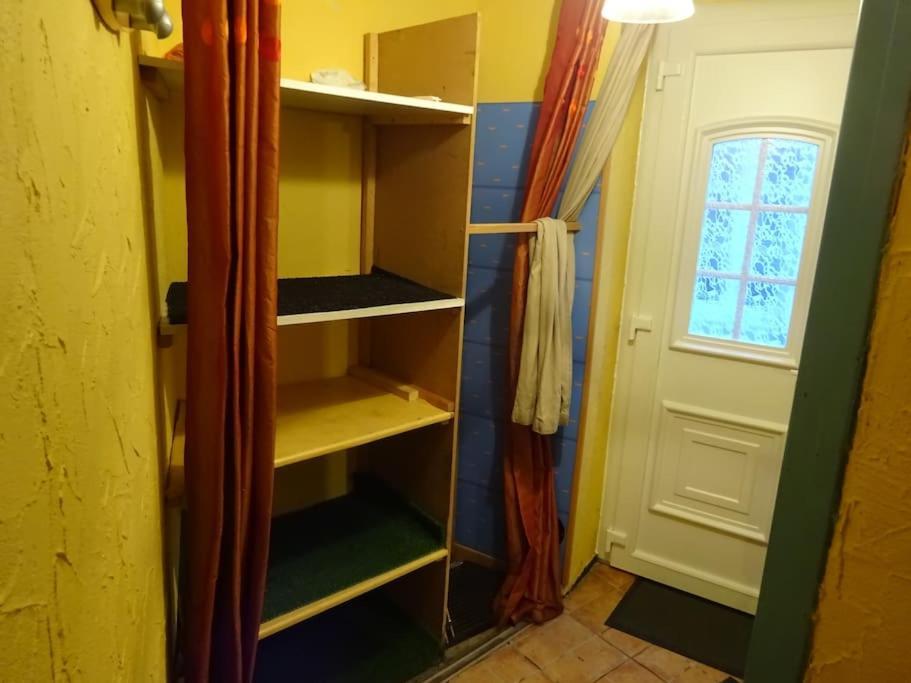 Maison Individuelle Au Centre Du Village 6/8 Pers. Cauterets Bagian luar foto