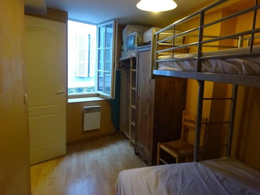 Maison Individuelle Au Centre Du Village 6/8 Pers. Cauterets Bagian luar foto