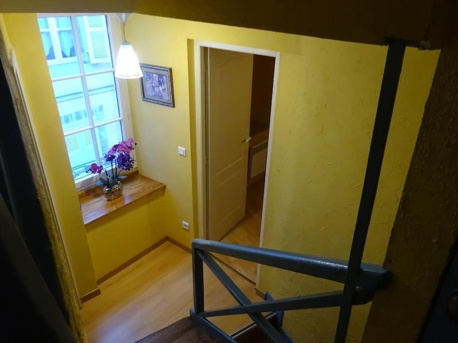 Maison Individuelle Au Centre Du Village 6/8 Pers. Cauterets Bagian luar foto