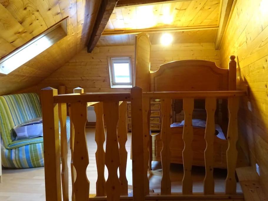 Maison Individuelle Au Centre Du Village 6/8 Pers. Cauterets Bagian luar foto