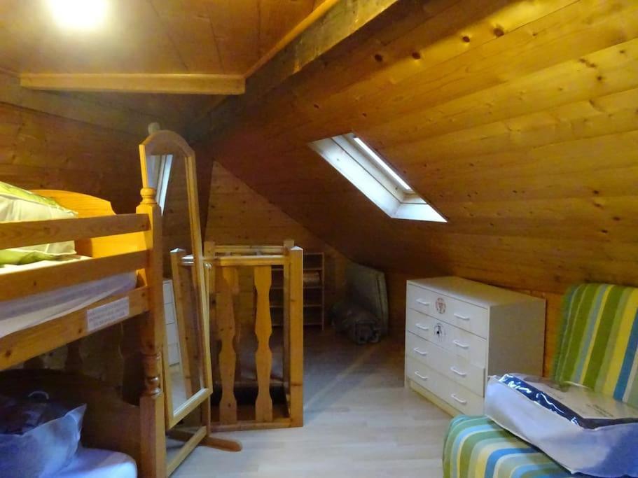 Maison Individuelle Au Centre Du Village 6/8 Pers. Cauterets Bagian luar foto